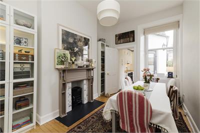 58 Pilrig Street, Edinburgh, EH6 5AS - image 8