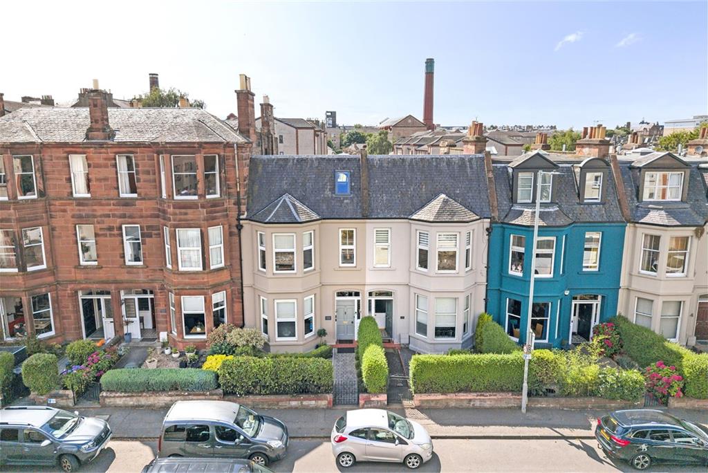 58 Pilrig Street, Edinburgh, EH6 5AS - image 1