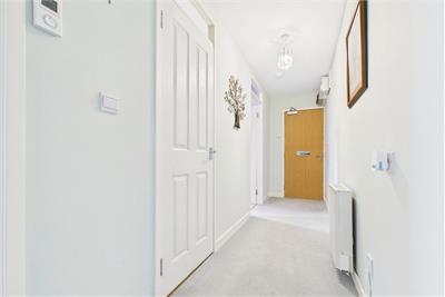 22 Knox Court, Knox Place, Haddington, EH41 4EB - image 6