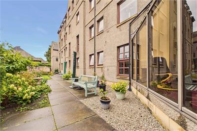 22 Knox Court, Knox Place, Haddington, EH41 4EB - image 10