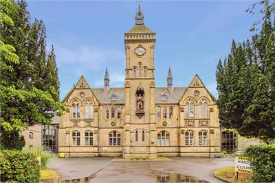 22 Knox Court, Knox Place, Haddington, EH41 4EB - image 1