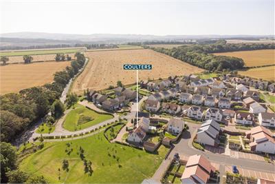2 Wester Tyne Brae, Pencaitland, East Lothian, EH34 5BP - image 2