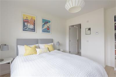 2 Wester Tyne Brae, Pencaitland, East Lothian, EH34 5BP - image 14