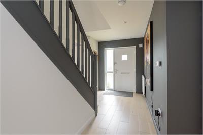 2 Wester Tyne Brae, Pencaitland, East Lothian, EH34 5BP - image 16