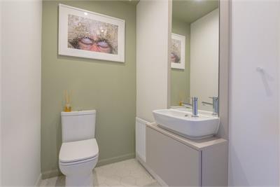 2 Wester Tyne Brae, Pencaitland, East Lothian, EH34 5BP - image 18