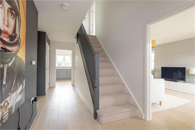 2 Wester Tyne Brae, Pencaitland, East Lothian, EH34 5BP - image 3