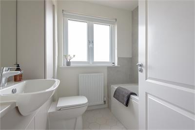 2 Wester Tyne Brae, Pencaitland, East Lothian, EH34 5BP - image 23