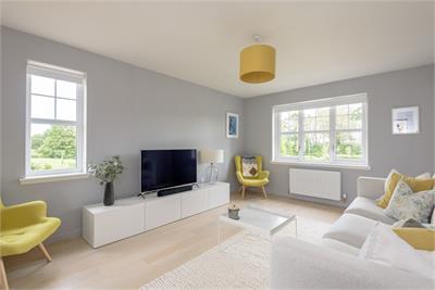 2 Wester Tyne Brae, Pencaitland, East Lothian, EH34 5BP - image 4