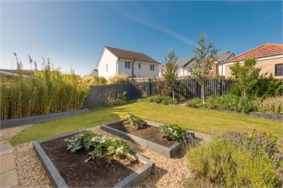 2 Wester Tyne Brae, Pencaitland, East Lothian, EH34 5BP - image 32