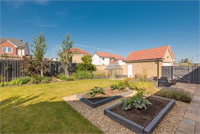 2 Wester Tyne Brae, Pencaitland, East Lothian, EH34 5BP - image 33