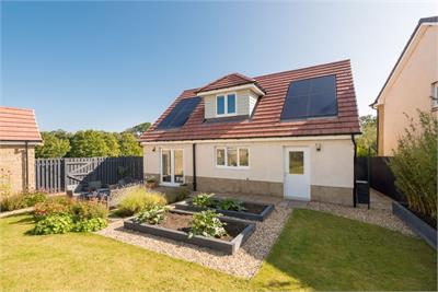 2 Wester Tyne Brae, Pencaitland, East Lothian, EH34 5BP - image 34