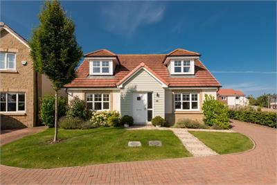 2 Wester Tyne Brae, Pencaitland, East Lothian, EH34 5BP - image 35