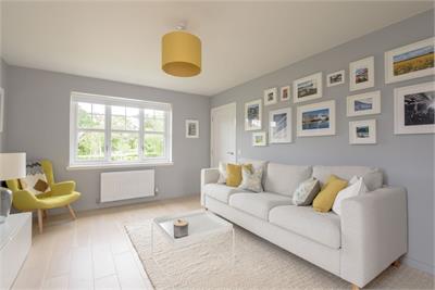 2 Wester Tyne Brae, Pencaitland, East Lothian, EH34 5BP - image 5