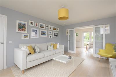 2 Wester Tyne Brae, Pencaitland, East Lothian, EH34 5BP - image 7