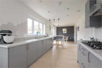 2 Wester Tyne Brae, Pencaitland, East Lothian, EH34 5BP - image 8