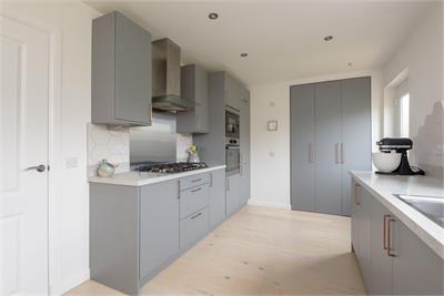 2 Wester Tyne Brae, Pencaitland, East Lothian, EH34 5BP - image 10