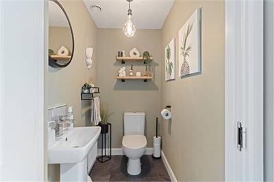 22 Charpentier Avenue, , Loanhead, EH20 9FP - image 11