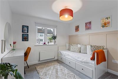 22 Charpentier Avenue, , Loanhead, EH20 9FP - image 20