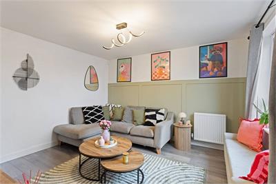 22 Charpentier Avenue, , Loanhead, EH20 9FP - image 3