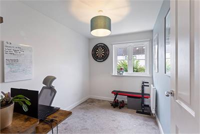 22 Charpentier Avenue, , Loanhead, EH20 9FP - image 22