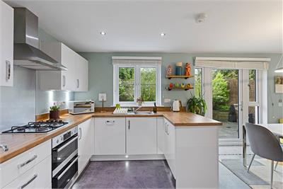 22 Charpentier Avenue, , Loanhead, EH20 9FP - image 6