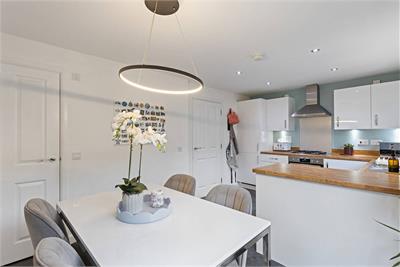 22 Charpentier Avenue, , Loanhead, EH20 9FP - image 9