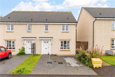 22 Charpentier Avenue, , Loanhead, EH20 9FP - image 1