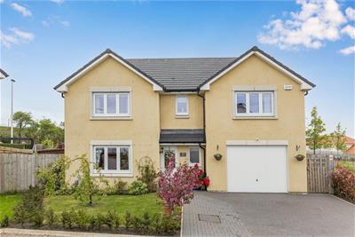 37 Blair Road, Calderwood, East Calder, Livingston, EH53 0TU - image 1
