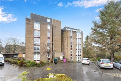8K Fair-a -Far, Edinburgh, EH4 6QE - image 1