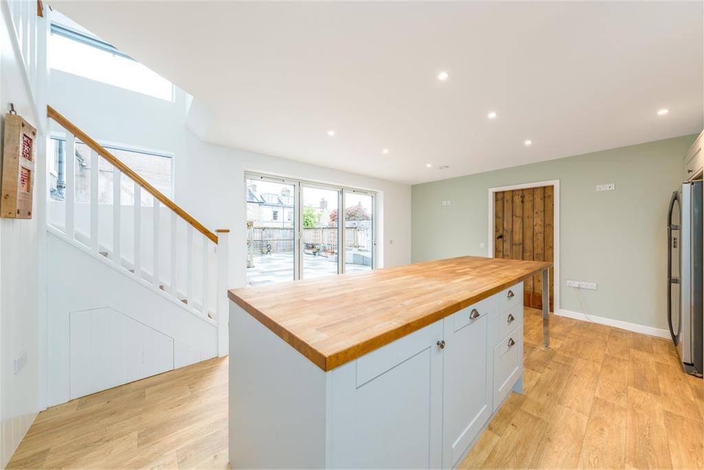 The Old Dairy, 99, Roxburgh Street Kelso, TD5 7DS - image 2