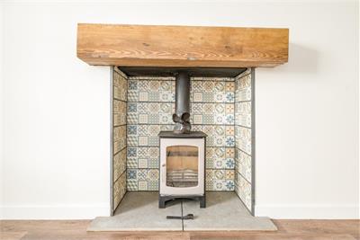 The Old Dairy, 99, Roxburgh Street Kelso, TD5 7DS - image 3