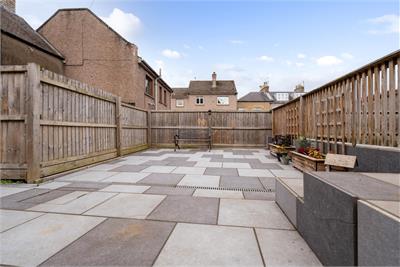 The Old Dairy - Workshop, Yard & Development Potential, Roxburgh St, Kelso, TD5 7DS - image 22