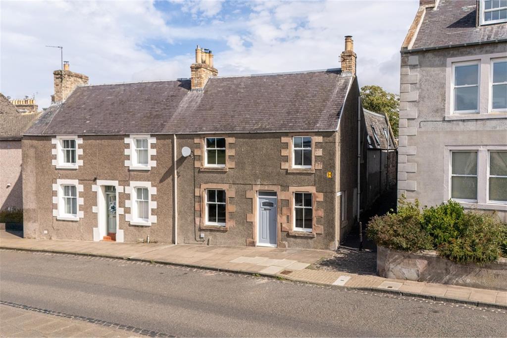 The Old Dairy, 99, Roxburgh Street Kelso, TD5 7DS - image 26
