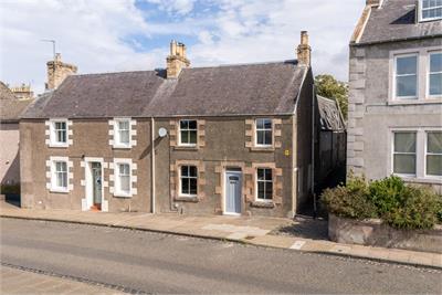 The Old Dairy, 99, Roxburgh Street Kelso, TD5 7DS - image 26