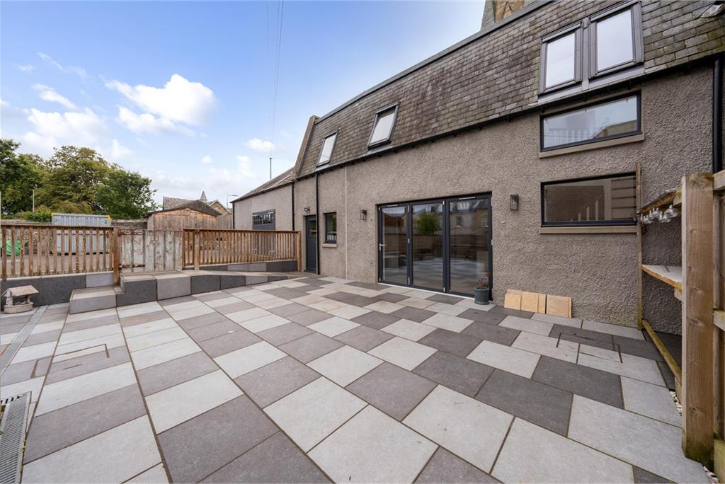 The Old Dairy, 99, Roxburgh Street Kelso, TD5 7DS - image 4