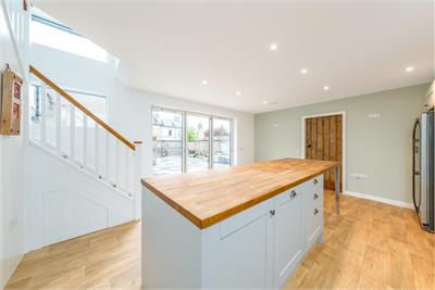 The Old Dairy - Workshop, Yard & Development Potential, Roxburgh St, Kelso, TD5 7DS - image 9