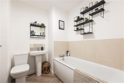 2 Dentylion Park, Bilston, EH25 9AH - image 16