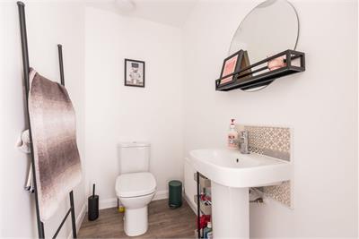 2 Dentylion Park, Bilston, EH25 9AH - image 17