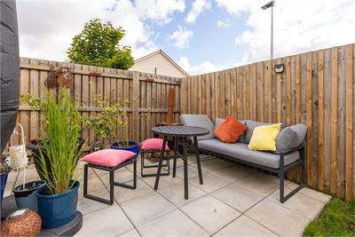 2 Dentylion Park, Bilston, EH25 9AH - image 19