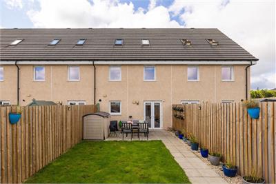 2 Dentylion Park, Bilston, EH25 9AH - image 20