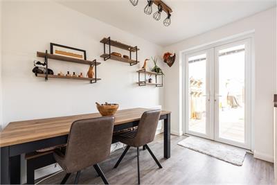 2 Dentylion Park, Bilston, EH25 9AH - image 4