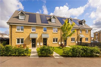 2 Dentylion Park, Bilston, EH25 9AH - image 1