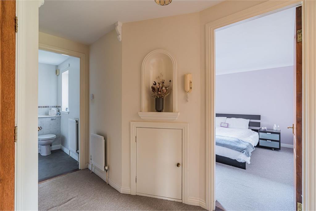 7/7 North Werber Place, Edinburgh, EH4 1TF - image 11