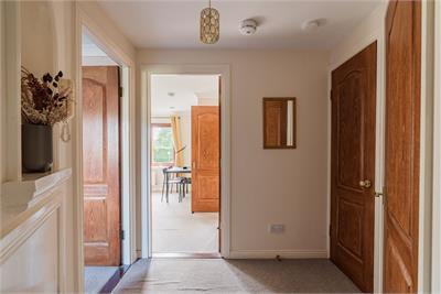 7/7 North Werber Place, Edinburgh, EH4 1TF - image 12