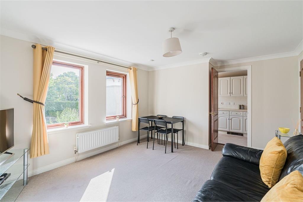 7/7 North Werber Place, Edinburgh, EH4 1TF - image 4