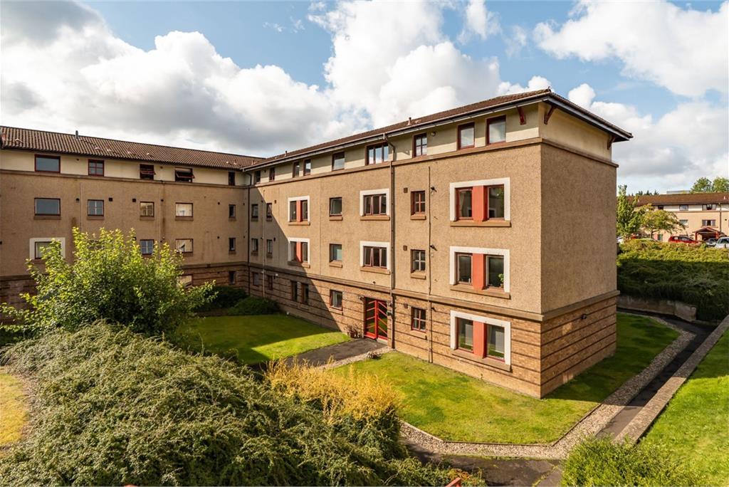 7/7 North Werber Place, Edinburgh, EH4 1TF - image 1