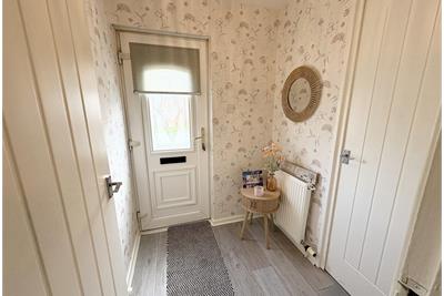 12 Windlestraw Court, Bourtreehill South, Irvine, KA11 1JT - image 13