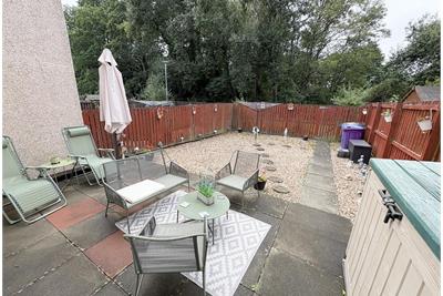 12 Windlestraw Court, Bourtreehill South, Irvine, KA11 1JT - image 14