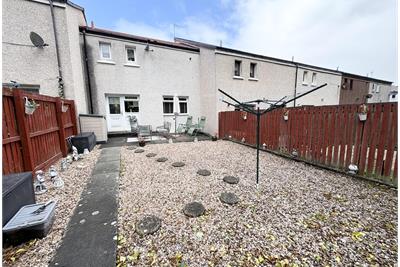 12 Windlestraw Court, Bourtreehill South, Irvine, KA11 1JT - image 15