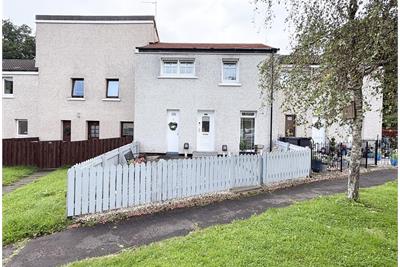 12 Windlestraw Court, Bourtreehill South, Irvine, KA11 1JT - image 1